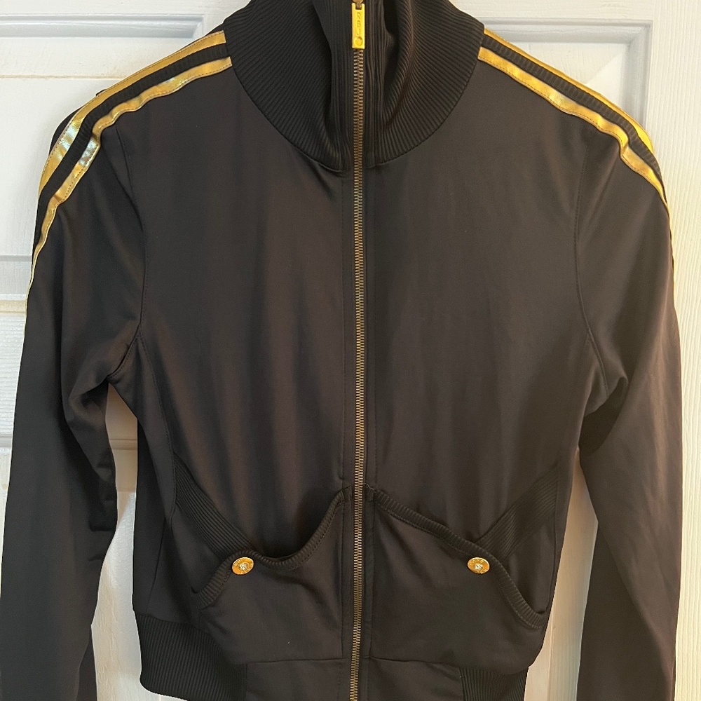 RBJ BLACK JACKET